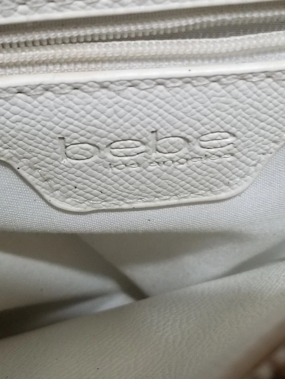 bebe women size